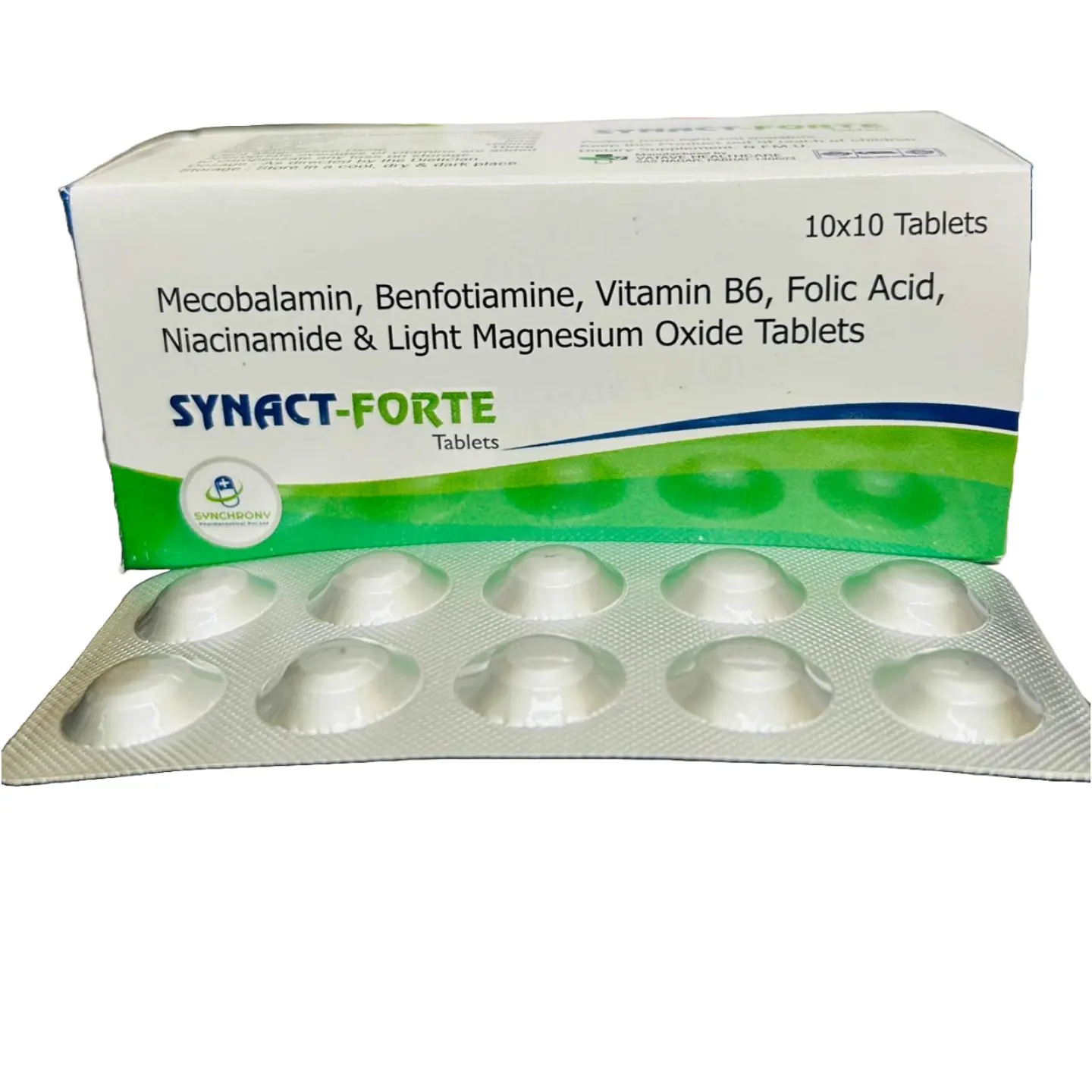 SYNTACT-FORTE